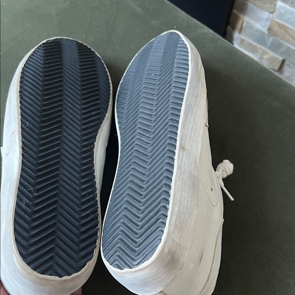 Golden Goose Super-Star Sneaker - Picture 11 of 16